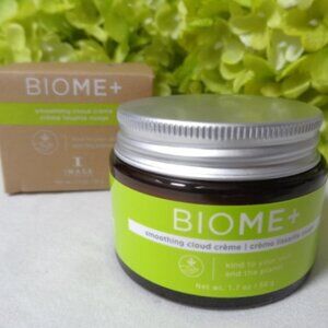 BIOME+ Smoothing Cloud Crème  (1.7 oz)